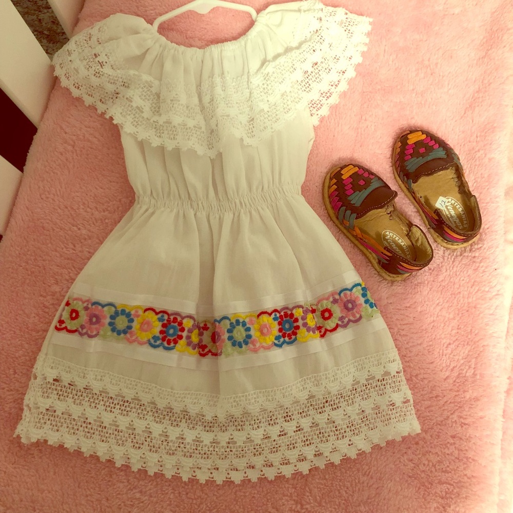 Dress 18 month
